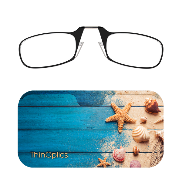 Readers + Vibes Magnetic Pod