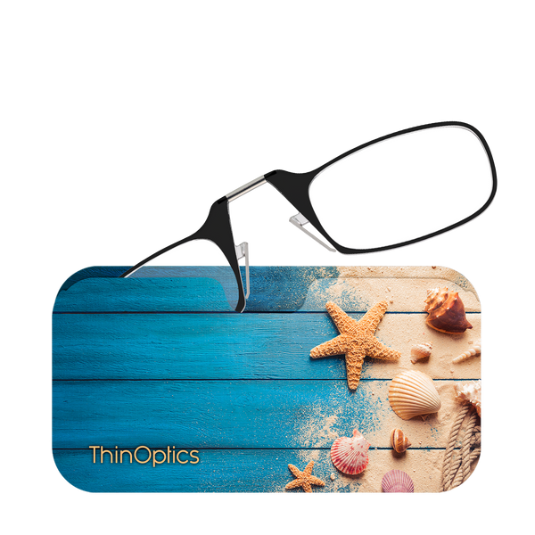 Readers + Vibes Magnetic Pod