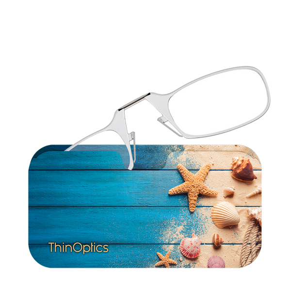 Readers + Vibes Magnetic Pod