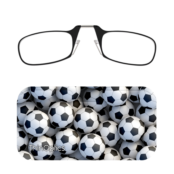 Readers + Sports Magnetic Pod