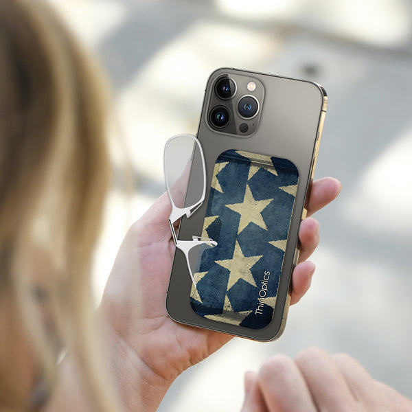 Readers + Americana Magnetic Pod