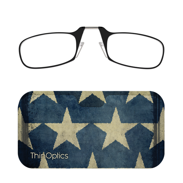 Readers + Americana Magnetic Pod