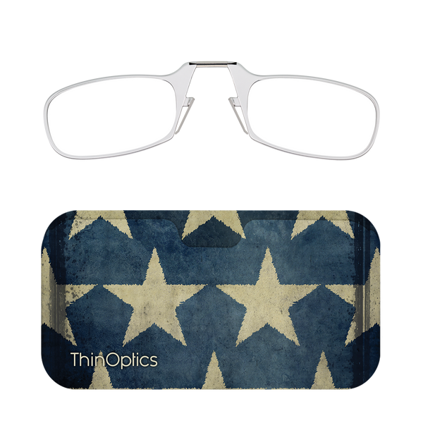 Readers + Americana Magnetic Pod