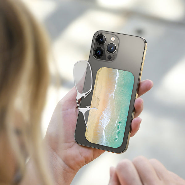 Readers + Landscapes Magnetic Pod