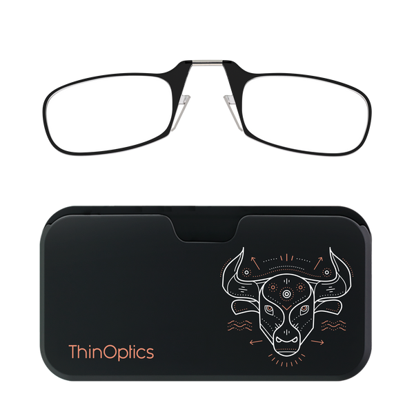 Readers + Zodiac Magnetic Pod