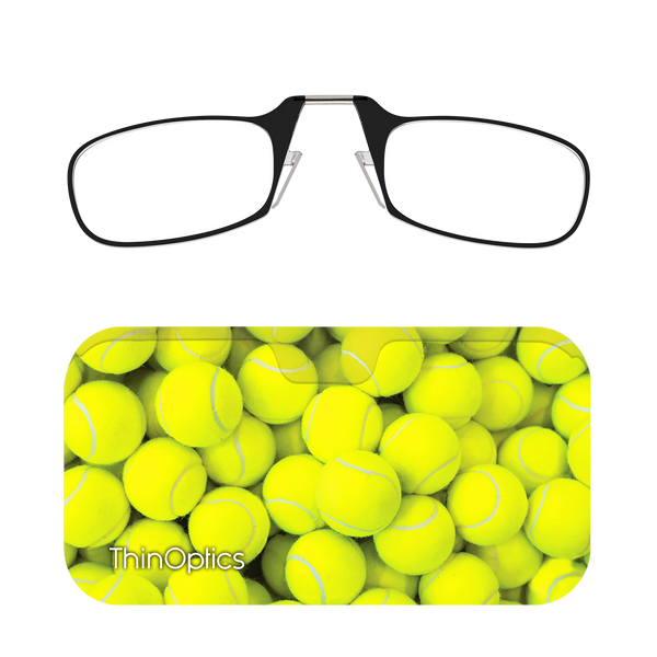 Readers + Sports Magnetic Pod