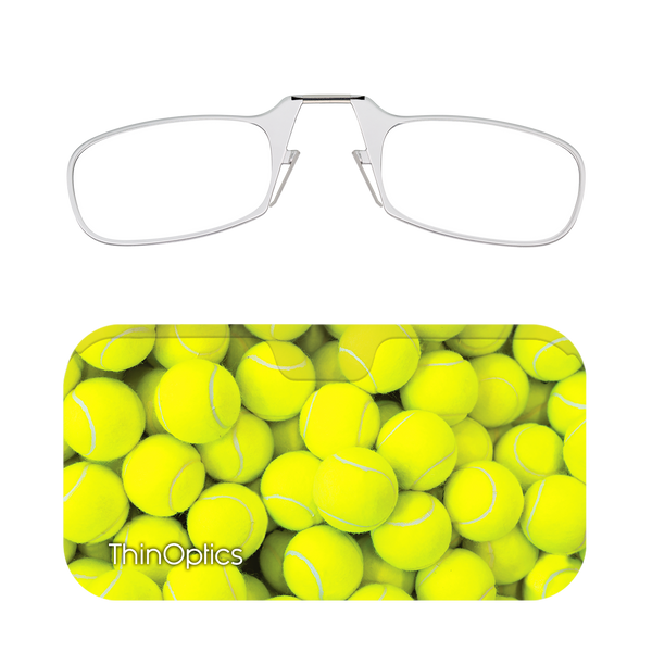 Readers + Sports Magnetic Pod