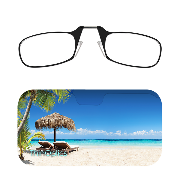 Readers + Landscapes Magnetic Pod