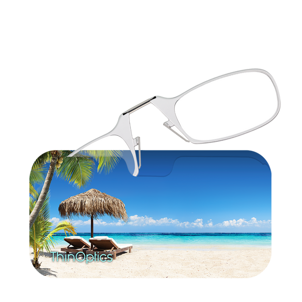 Readers + Landscapes Magnetic Pod