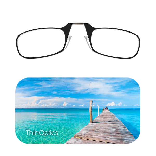 Readers + Landscapes Magnetic Pod