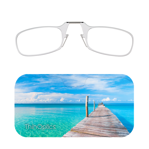 Readers + Landscapes Magnetic Pod