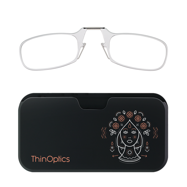 Readers + Zodiac Magnetic Pod