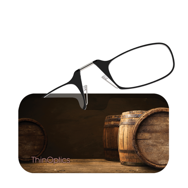 Readers + Landscapes Magnetic Pod