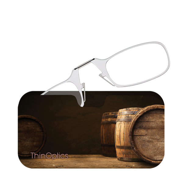 Readers + Landscapes Magnetic Pod