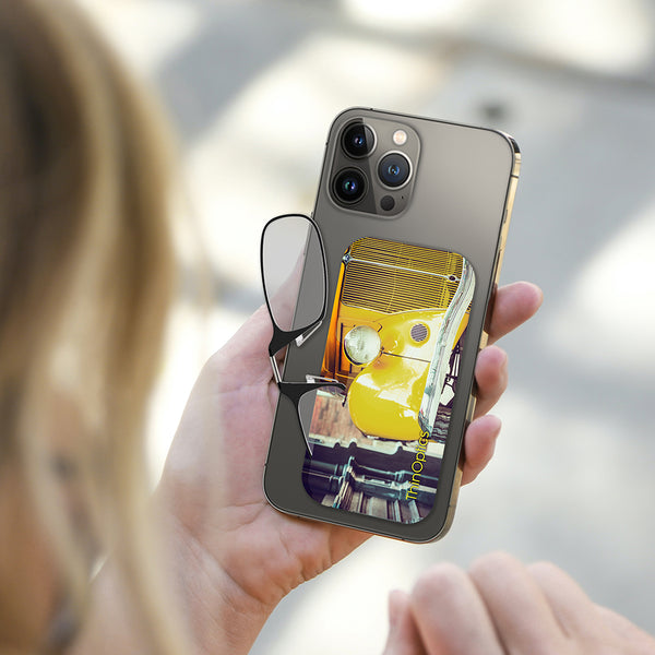 Readers + Americana Magnetic Pod