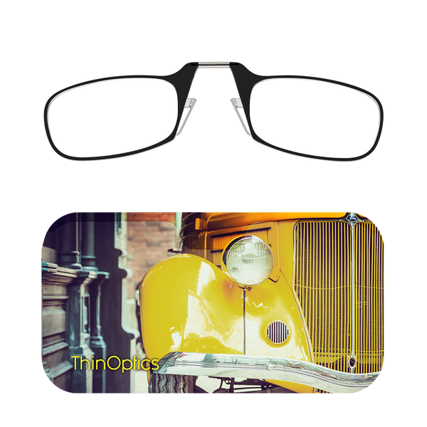 Readers + Americana Magnetic Pod