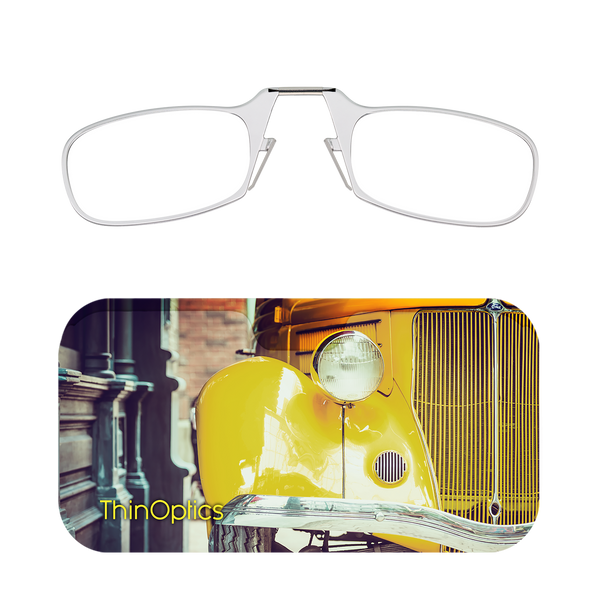 Readers + Americana Magnetic Pod