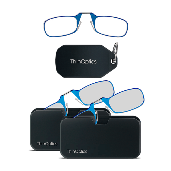 The Essential Starter Kit