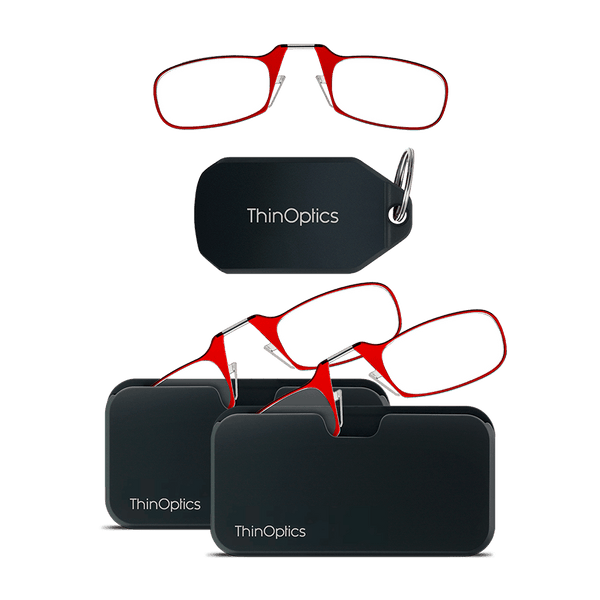 The Essential Starter Kit