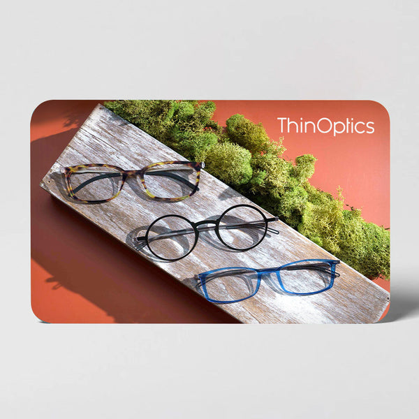 Life in Focus Digital Gift Card