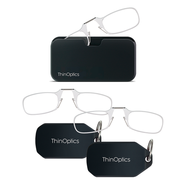 The Everything You Need Bundle