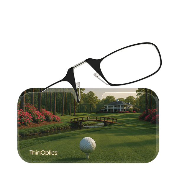 Readers + Fairway Focus Magnetic Pod