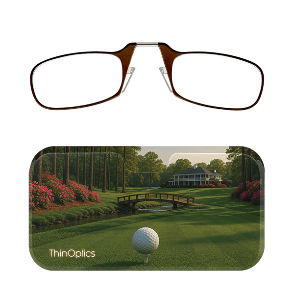 Readers + Fairway Focus Magnetic Pod
