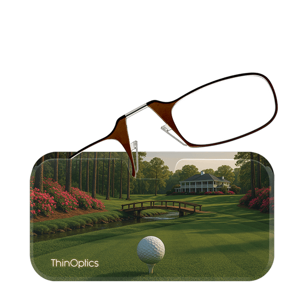Readers + Fairway Focus Magnetic Pod