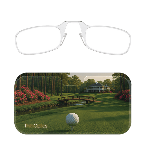 Readers + Fairway Focus Magnetic Pod