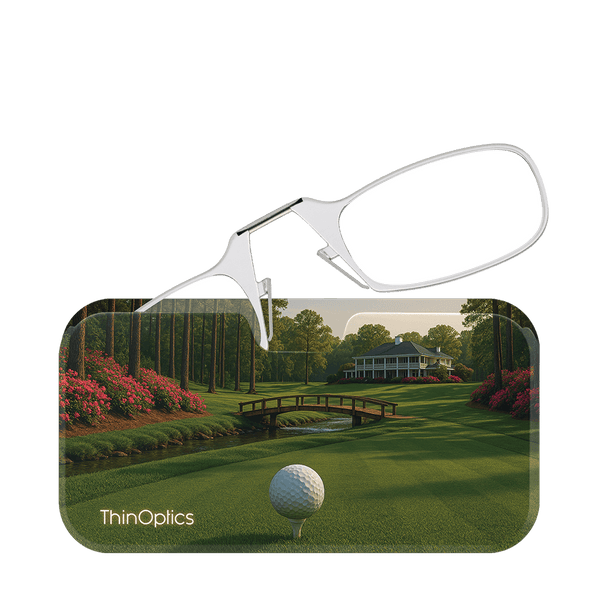 Readers + Fairway Focus Magnetic Pod