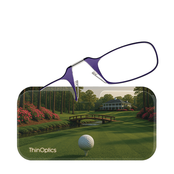 Readers + Fairway Focus Magnetic Pod