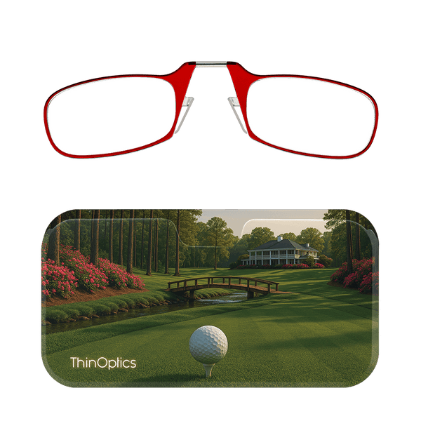 Readers + Fairway Focus Magnetic Pod