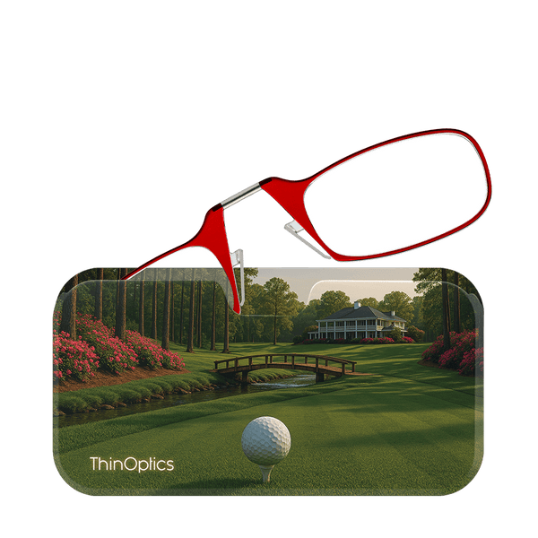 Readers + Fairway Focus Magnetic Pod