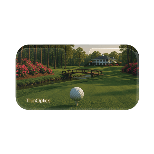 Fairway Focus Universal Pod Case