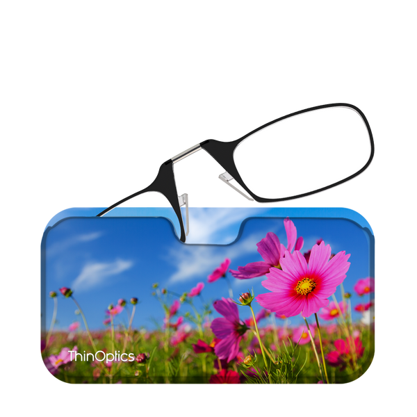 Readers + Spring Magnetic Pod