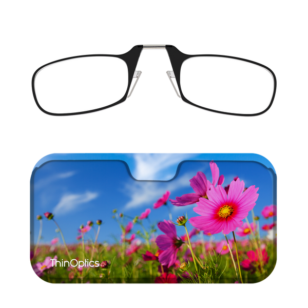 Readers + Spring Magnetic Pod