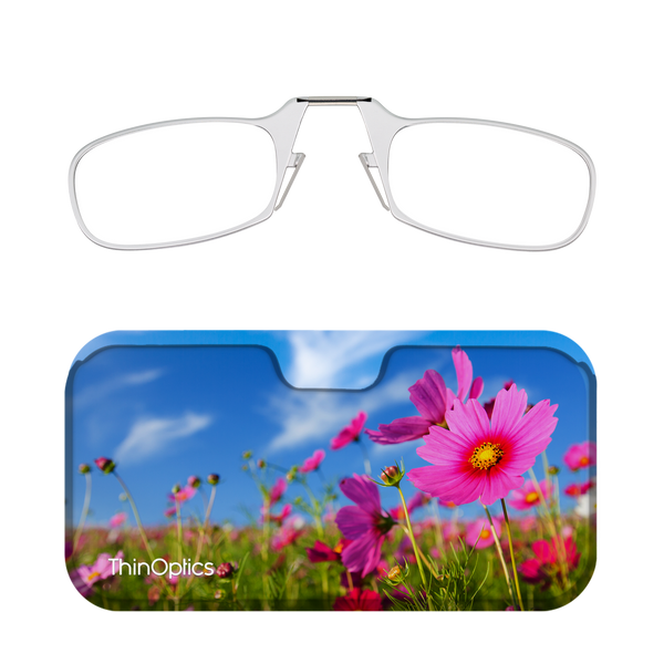 Readers + Spring Magnetic Pod