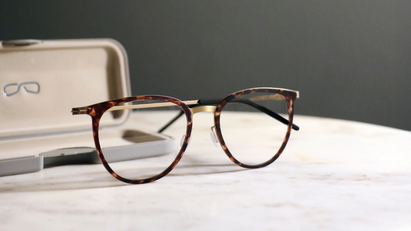 Cradle Reading Glasses