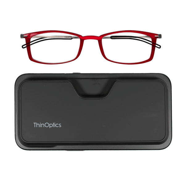 Brooklyn Full Frame Reader + Magnetic Connect Case