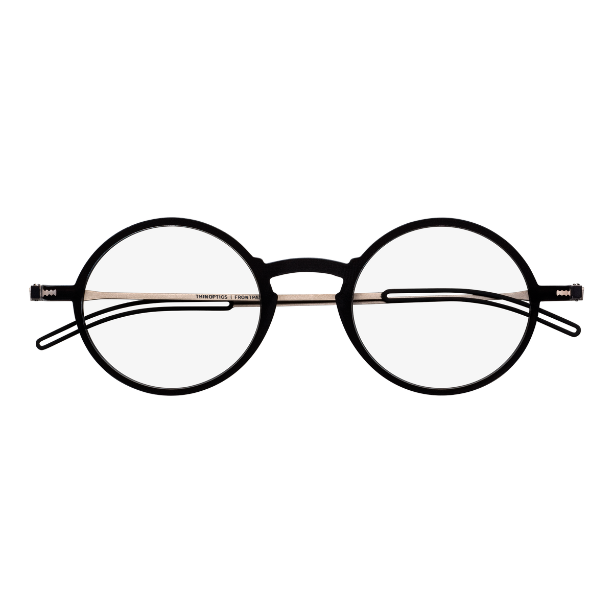 ThinOptics Manhattan Reading Glasses 6