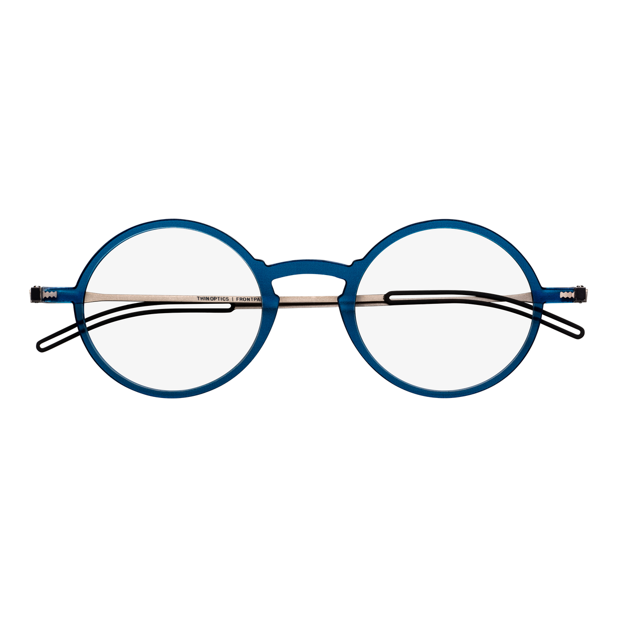 ThinOptics Manhattan Reading Glasses 8