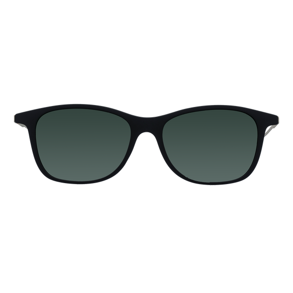 The Menlo Park Sunglasses' polarized lenses enhance your vision by eliminating glare. Comes with a soft, squeeze-to-open case that’s as durable as it is light—adding another layer of convenience to your eyewear.