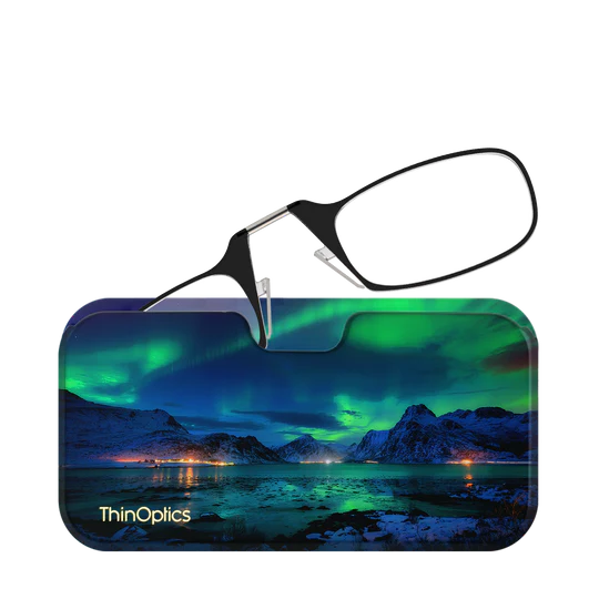 Readers + Winter Magnetic Pod