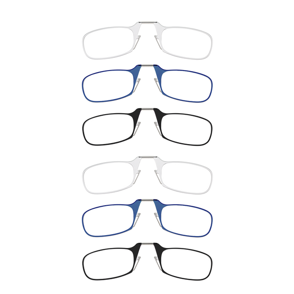 Armless Readers 6-Pack