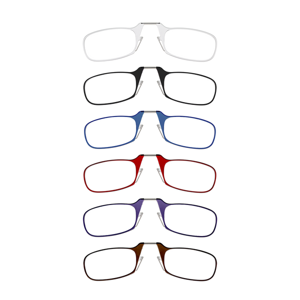 Armless Readers 6-Pack