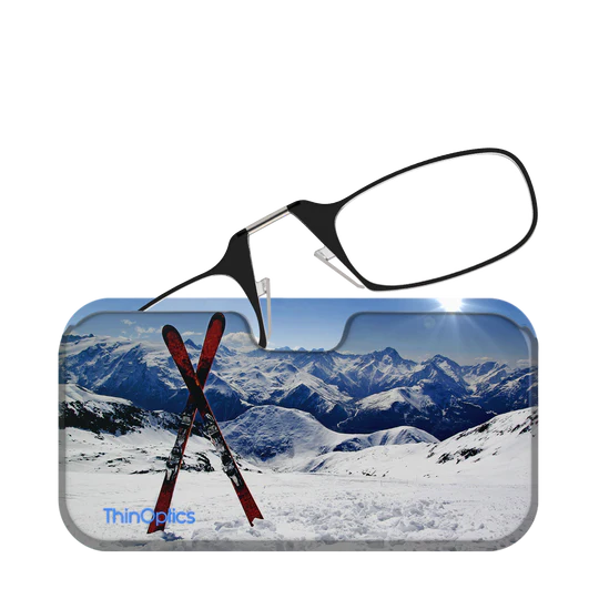 Readers + Winter Magnetic Pod