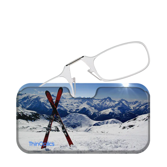 Readers + Winter Magnetic Pod