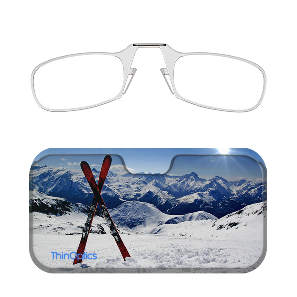 Readers + Winter Magnetic Pod