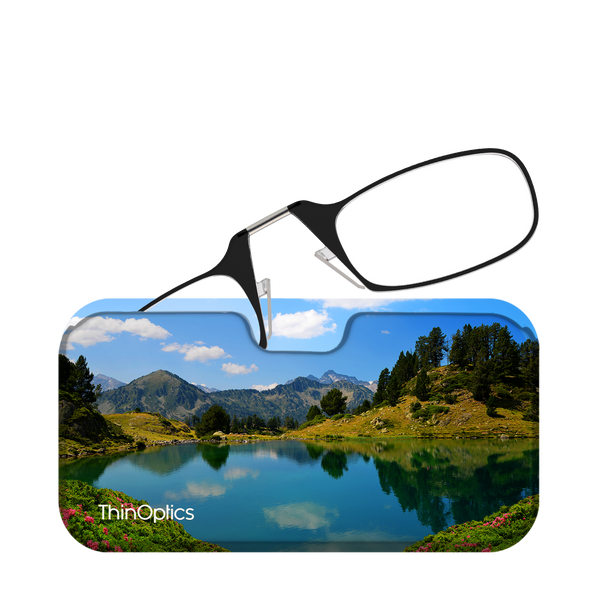 Readers + Spring Magnetic Pod