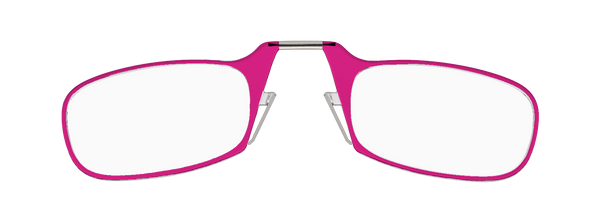 Pink Headline Readers Only